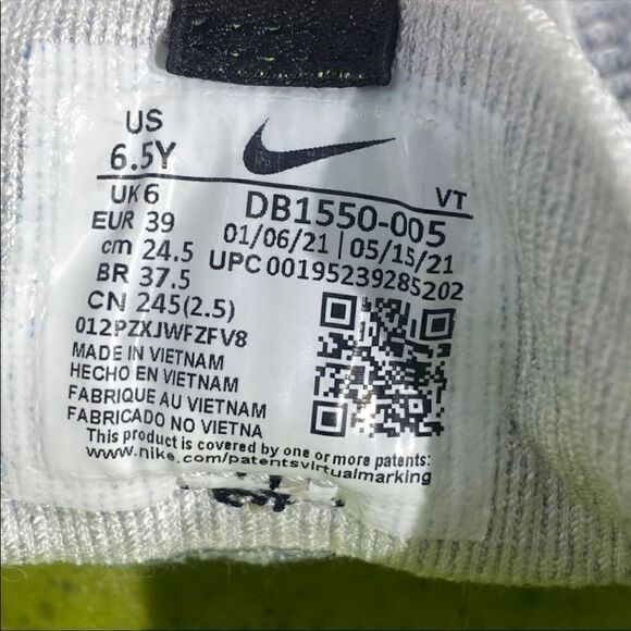 Nike Air Vapormax 2021  - Picture 6 of 9